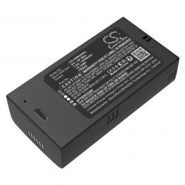 Baterie Imou Cell 2 pro kameru FRB20 s kapacitou 5200 mAh