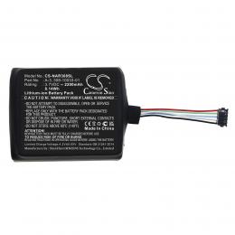 Baterie Arlo ABA1100 308-10033-01 2200mAh