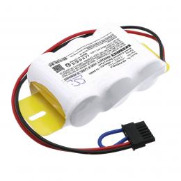 Baterie Fullham FHSBATT3-C3 s kapacitou 3000 mAh