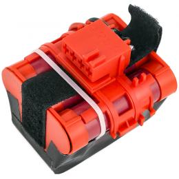 Baterie Gardena R40 586 57 62-02 2500 mAh