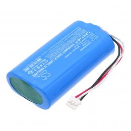 Baterie Fresenius Agilia SP Z179044 3400 mAh
