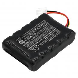 Baterie Cramer RM800 R0100999-00 3000 mAh
