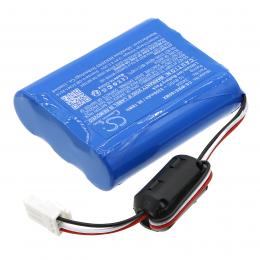 Baterie Welch-Allyn VS100 34004 3350 mAh