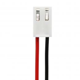 Baterie Cleanmaxx Smart Plus BAT-101 s kapacitou 2600 mAh