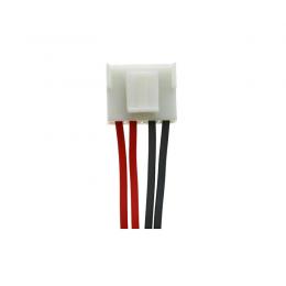 Baterie Edanins ECG-12A HYHB-1188 s kapacitou 2200 mAh