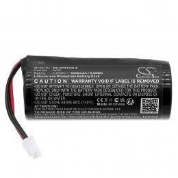 Baterie Dotlux LIGHTBARexit 5432 3000mAh 3,2V
