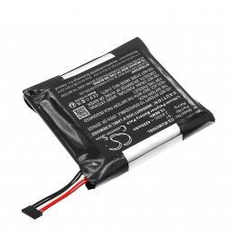 Druhá baterie pro videozvonek Ring 1ICP6/5056-2 4200mAh