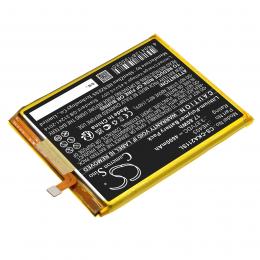 Baterie Cricket Dream 5G HE403 s kapacitou 4600 mAh