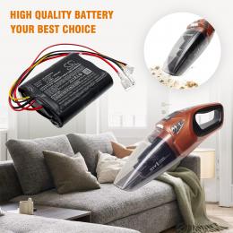 Baterie Concept VP4360 42392263 2500mAh