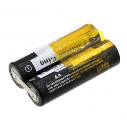 Baterie Philips HQ488 138 10609 2000 mAh