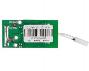 Balancer PCM BMS Li-Ion Li-Polymer 10S 36,0 V 37,0 V 25 A