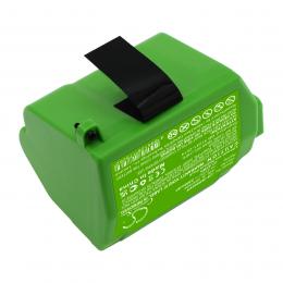 Baterie iRobot Roomba S9 ABL-B s kapacitou 3300 mAh