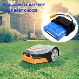 Baterie LawnMaster L10 18LB2035 3400 mAh