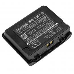 Baterie Vertex VXA-710 FNB-58 1400 mAh
