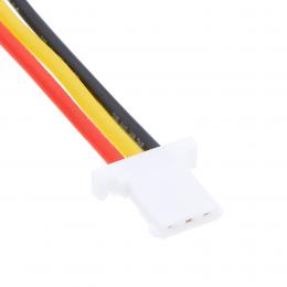 Baterie pro Logitech G733 533-000181 1500 mAh