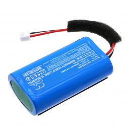 Baterie Creative MF8405 JY18650-2S 2600mAh