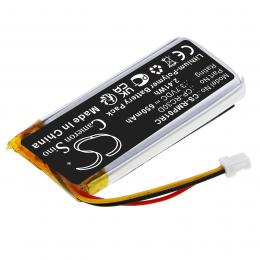 Baterie Razer RZ01-03420 CP-RC30D 650mAh