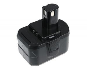 Baterie Ryobi CDD144V22 BPL1414 4000 mAh