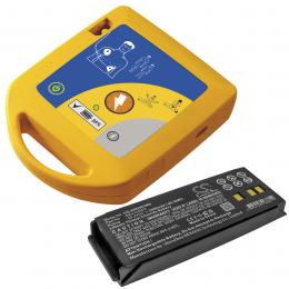 Baterie SaverOne D SAV-C0903 s kapacitou 3500 mAh