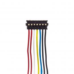 Baterie pro Amazon Kindle Fire HD 8 26S1018 s kapacitou 4650 mAh