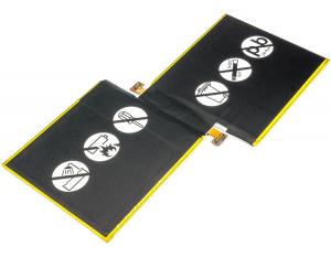 Baterie Amazon 3HT7G S2012-002-D s kapacitou 6000 mAh