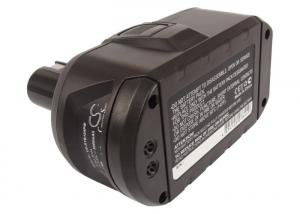 Baterie Ryobi ZRP813 P104 3000mAh