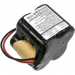 Baterie Shark X1725QN VAC-V1930 s kapacitou 3000 mAh