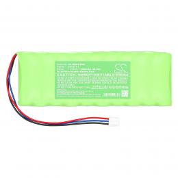 Baterie Bionet BM3Vet: D1F12 BM-BAT-3 2200 mAh
