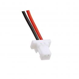 Baterie Sennheiser HDE2020-II AHB534403 s kapacitou 800 mAh