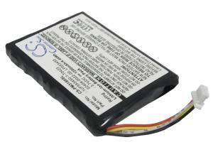 Baterie Cisco 3. třídy 1UF553450-1-T0423 1200 mAh