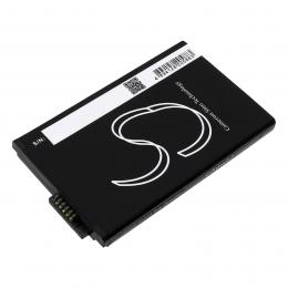 Baterie Zebra TC15 BT-000454 5150 mAh