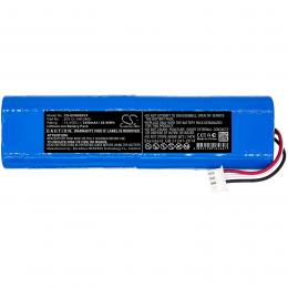 Baterie Ecovacs T5 Neo S01-LI-148-2600 3400 mAh
