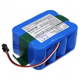 Baterie Vileda XR210 YX-NI-MH-017144-COR 3000mAh