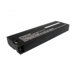 Baterie Nihon Kohden ECG-6851K LCT-1912NK 2300mAh