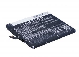 Baterie Xiaomi Mi 4c BM35 s kapacitou 3000 mAh