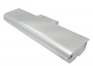 Baterie pro Sony VAIO VGN-AW41JF (VGP-BPS21) s kapacitou 4400 mAh