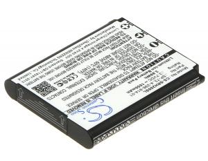 Baterie Sony SRS-BTS50 SP73 s kapacitou 1050 mAh