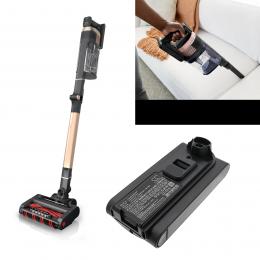 Baterie Shark IZ840H XBATR725SL s kapacitou 2000 mAh