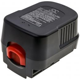 Baterie Black & Decker BD18PSK A12 3000 mAh