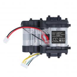 Baterie Bosch BBH3PETGB/01 828BPV252 2600mAh