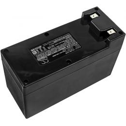 Baterie Ambrogio L100 CS-C0106-1 9000 mAh