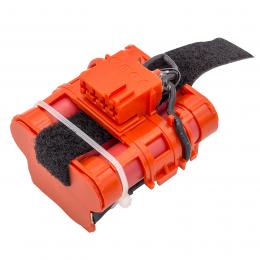 Baterie Gardena Robotic R38Li 2015 574 47 68-01 2500 mAh