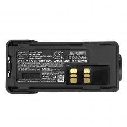 Baterie Motorola XPR7350 PMNN4409 5000mAh