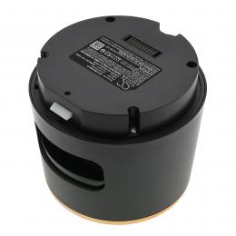 Baterie Xiaomi Viomi Cyber JS-WV02A02 s kapacitou 2400 mAh