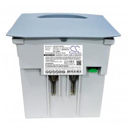 Baterie Wolf Garten RL1000 MRK0041A 20000mAh