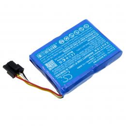 Baterie Sigma 55075-2 OM11676 1800mAh