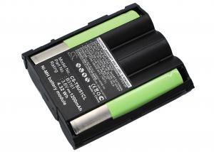 Baterie Ascom Samba B3161 1200 mAh