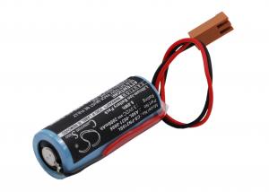 Baterie GE Fanuc CNC Power Mate H A98L-0031-0006 2000mAh
