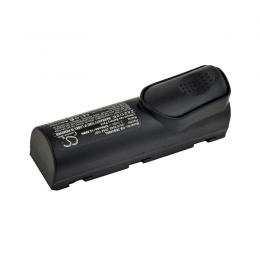 Baterie Testo 320 0515 0046 3400mAh