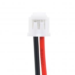 Baterie IGT AVP CUSTOM-232 s kapacitou 2000 mAh